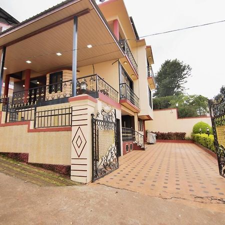 Titan Villa Panchgani Exterior foto